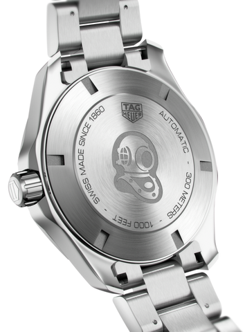 TAG Heuer Watch Aquaracer