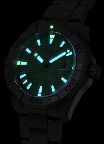 TAG Heuer Watch Aquaracer