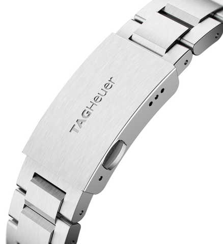 TAG Heuer Watch Aquaracer