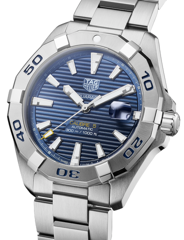 TAG Heuer Watch Aquaracer Mens