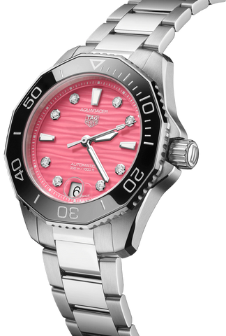 TAG Heuer Aquaracer Professional 300 Date Watch