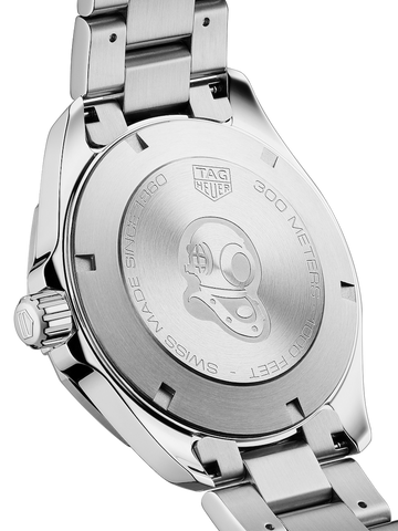 TAG Heuer Watch Aquaracer