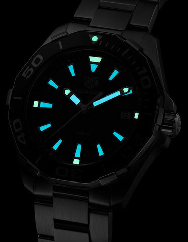 TAG Heuer Watch Aquaracer