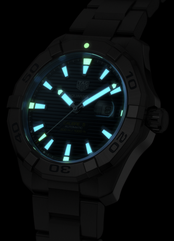 TAG Heuer Watch Aquaracer