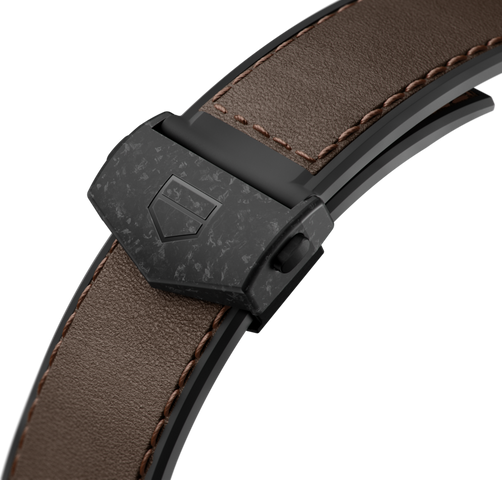 TAG Heuer Watch Carrera Aston Martin Limited Edition