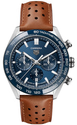 TAG Heuer Watch Carrera Automatic Chronograph CBN2A1A.FC6537