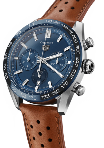 TAG Heuer Carrera Automatic Chronograph Watch