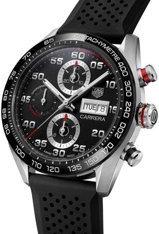 TAG Heuer Carrera Automatic Chronograph Watch