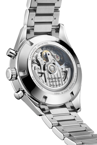 TAG Heuer Carrera Calibre 16 Watch