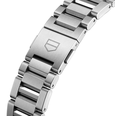 TAG Heuer Carrera Calibre 16 Watch