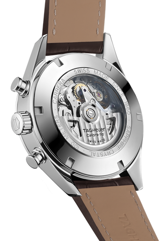 TAG Heuer Watch Carrera Calibre 16