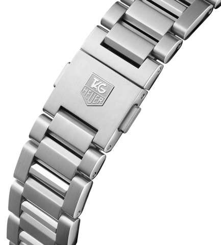TAG Heuer Watch Carrera Calibre 16 Chronograph