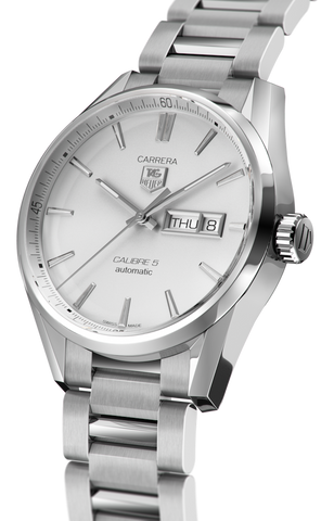 TAG Heuer Watch Carrera