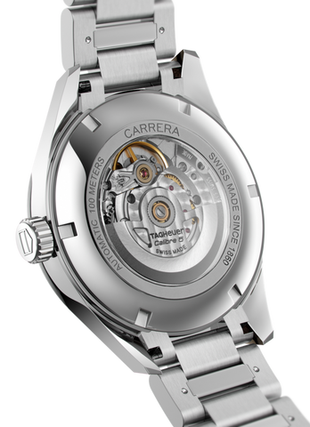 TAG Heuer Watch Carrera