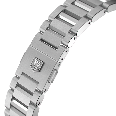 TAG Heuer Watch Carrera Calibre 5 D
