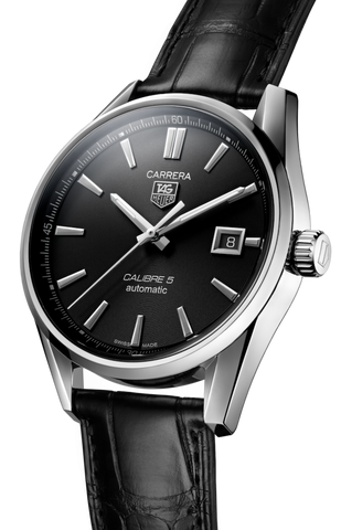 TAG Heuer Watch Carrera Calibre 5