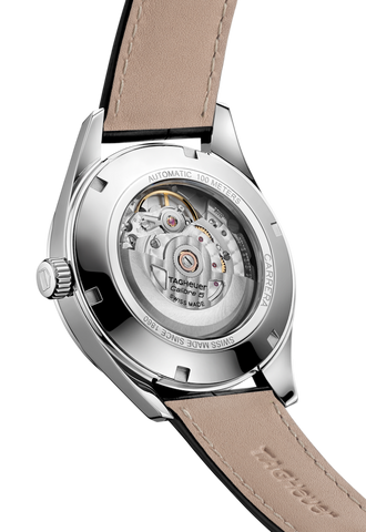 TAG Heuer Watch Carrera Calibre 5