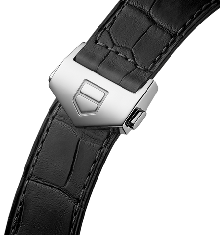 TAG Heuer Watch Carrera Calibre 5