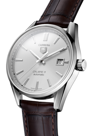 TAG Heuer Watch Carrera