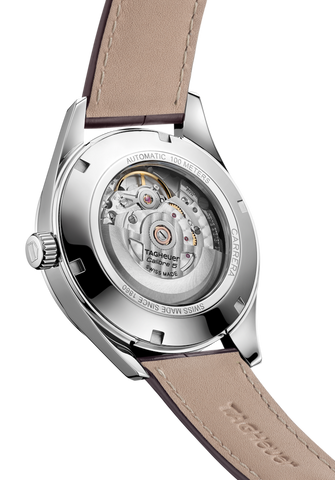 TAG Heuer Watch Carrera
