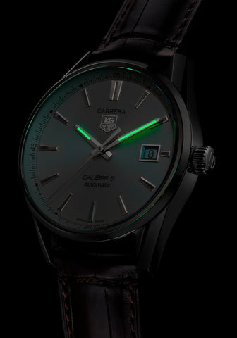 TAG Heuer Watch Carrera