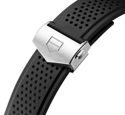 TAG Heuer Watch Carrera Calibre Heuer 02