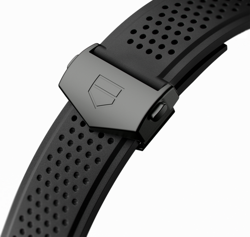 TAG Heuer Watch Carrera Calibre Heuer 02