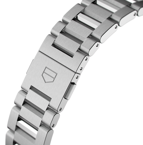 TAG Heuer Watch Carrera Calibre Heuer 02