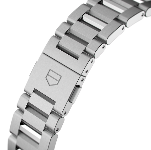 TAG Heuer Watch Carrera Calibre Heuer 02