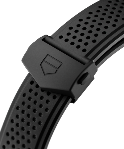 TAG Heuer Watch Carrera Calibre Heuer 02T Cosc Chronograph