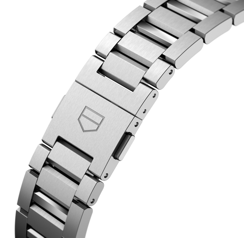 TAG Heuer Watch Carrera Heuer 02 Chronograph