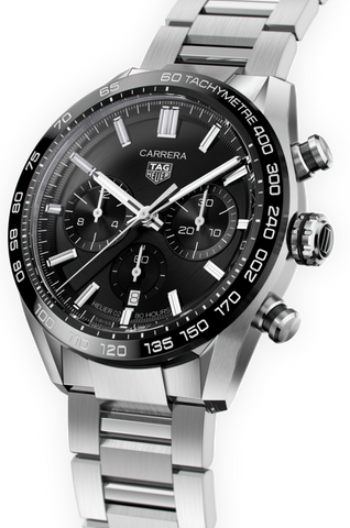 TAG Heuer Carrera Heuer 02 Chronograph Watch