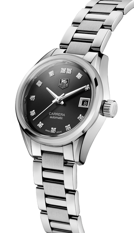 TAG Heuer Watch Carrera