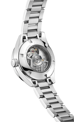 TAG Heuer Watch Carrera