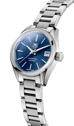 TAG Heuer Watch Carrera D