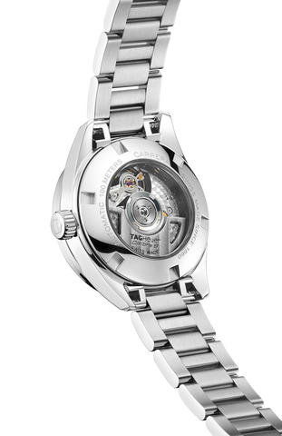 TAG Heuer Watch Carrera D