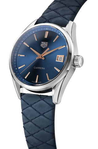 TAG Heuer Watch Carrera Quartz D