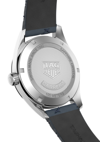 TAG Heuer Watch Carrera Quartz D