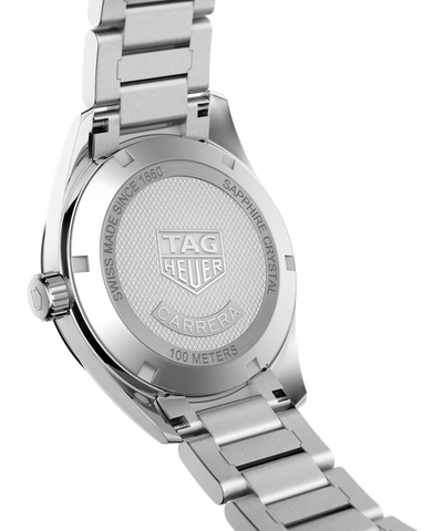 TAG Heuer Watch Carrera Quartz