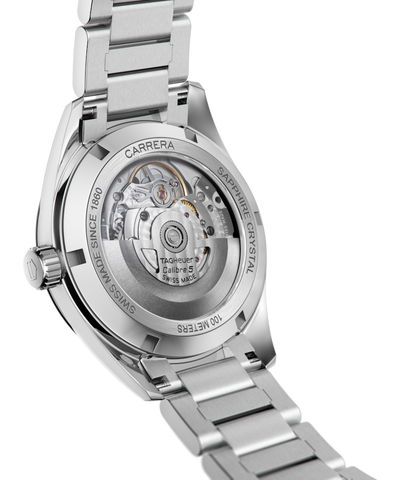 TAG Heuer Watch Carrera Calibre 5