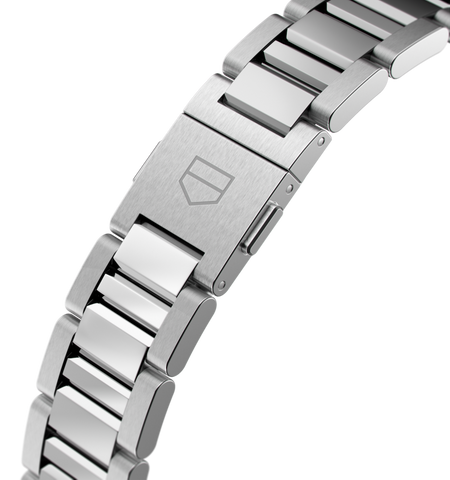 TAG Heuer Watch Carrera Calibre 5