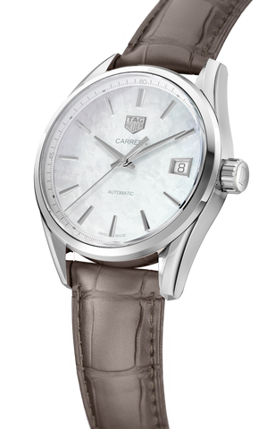TAG Heuer Watch Carrera Calibre 5
