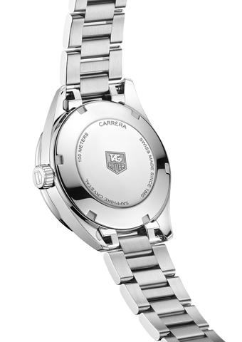 TAG Heuer Watch Carrera Ladies D