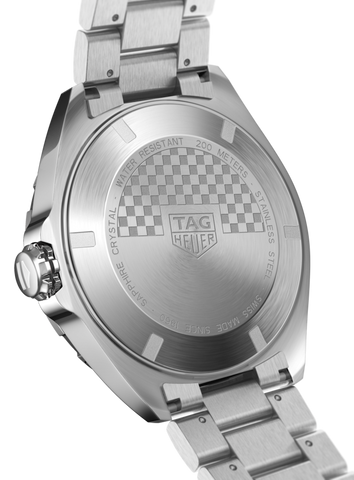 TAG Heuer Watch Formula 1 Automatic D