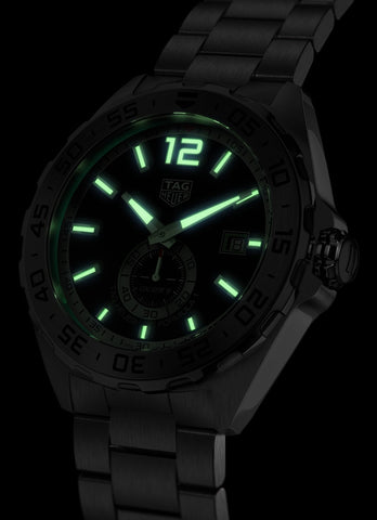 TAG Heuer Watch Formula 1 Automatic D