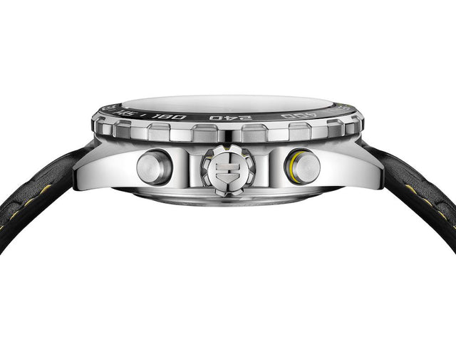 TAG Heuer Watch Formula 1 Ayrton Senna Automatic Special Edition