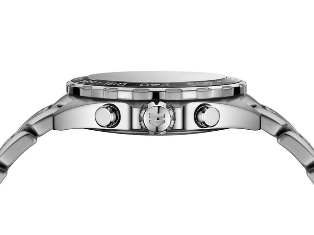 TAG Heuer Watch Formula 1 Ayrton Senna Quartz Special Edition