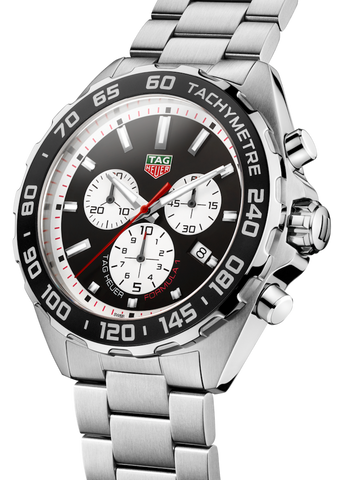 TAG Heuer Watch Formula 1 D