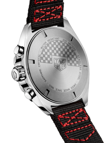 TAG Heuer Watch Formula 1