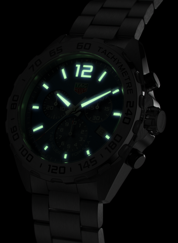 TAG Heuer Formula 1 Mens Watch